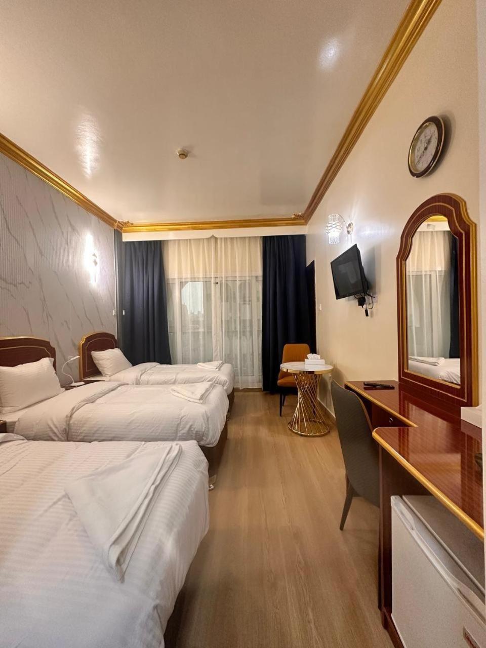 Galaxy Star Hotel Дубай Экстерьер фото
