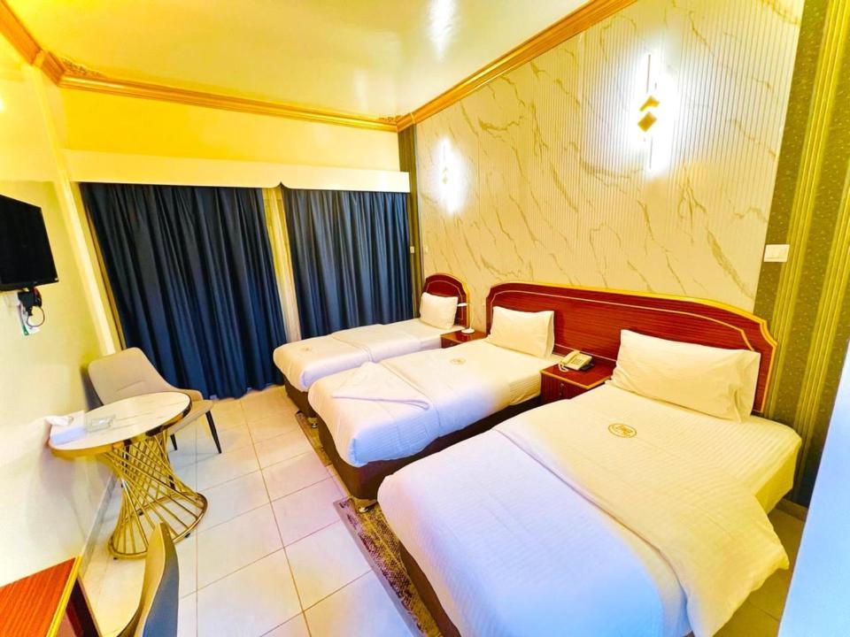 Galaxy Star Hotel Дубай Экстерьер фото