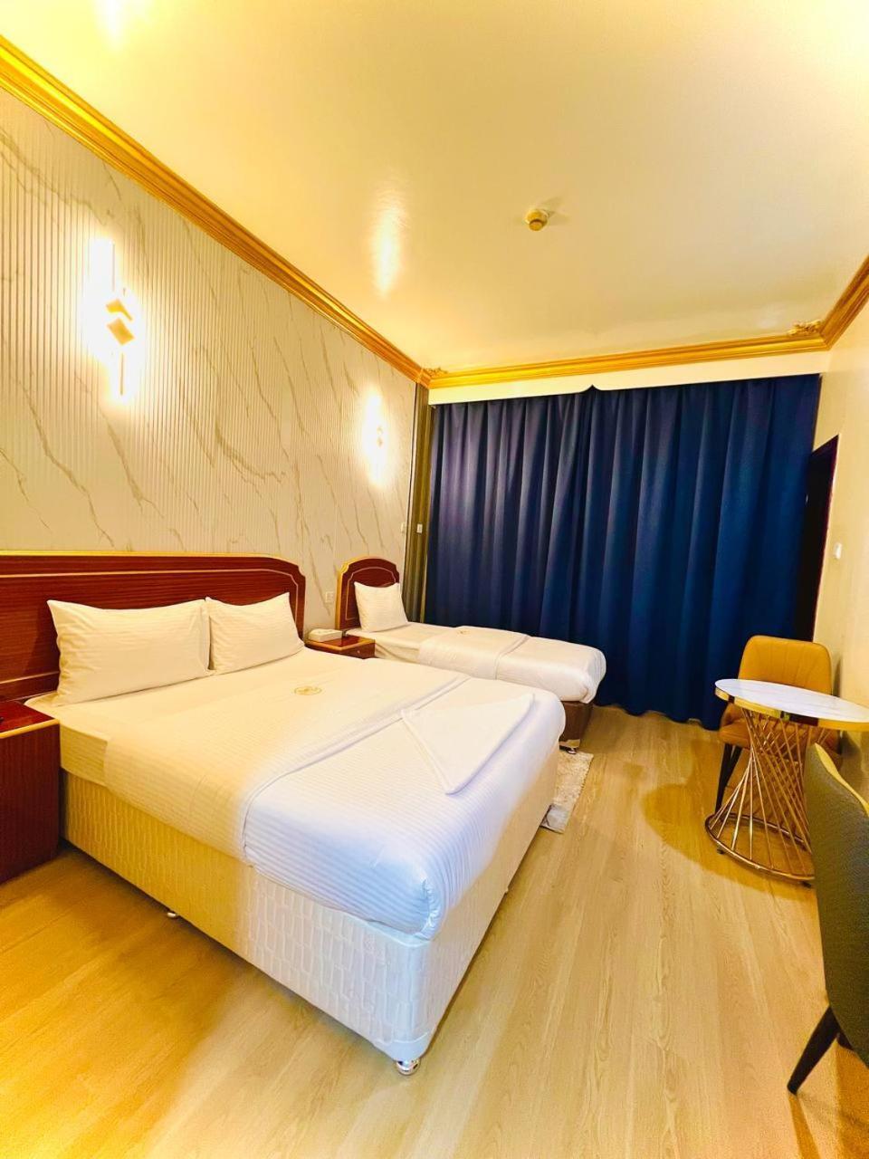 Galaxy Star Hotel Дубай Экстерьер фото