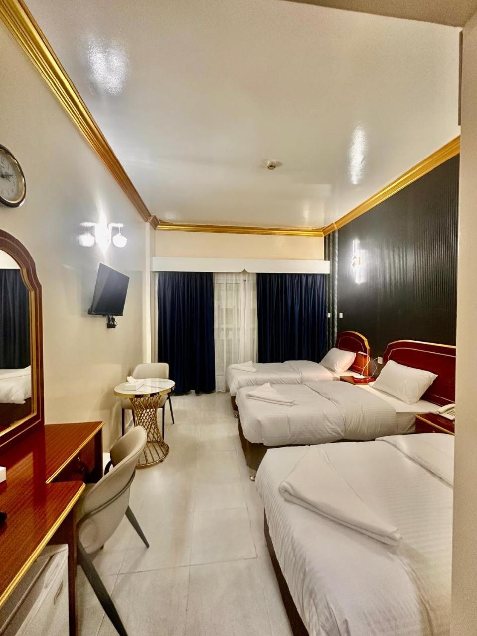 Galaxy Star Hotel Дубай Экстерьер фото