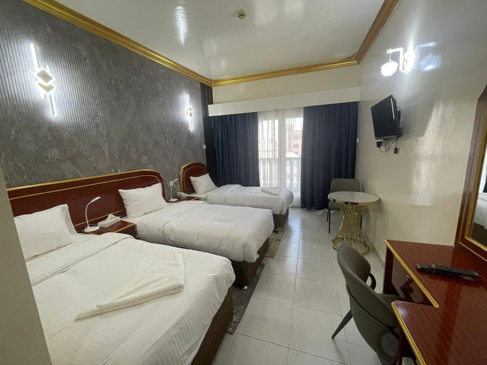 Galaxy Star Hotel Дубай Экстерьер фото