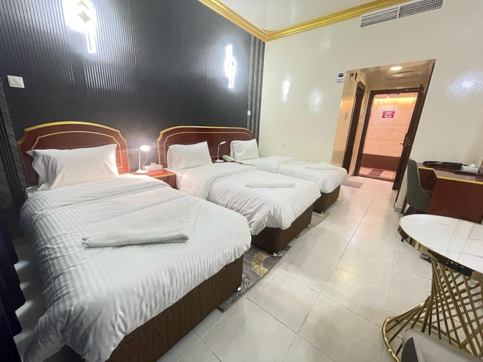 Galaxy Star Hotel Дубай Экстерьер фото