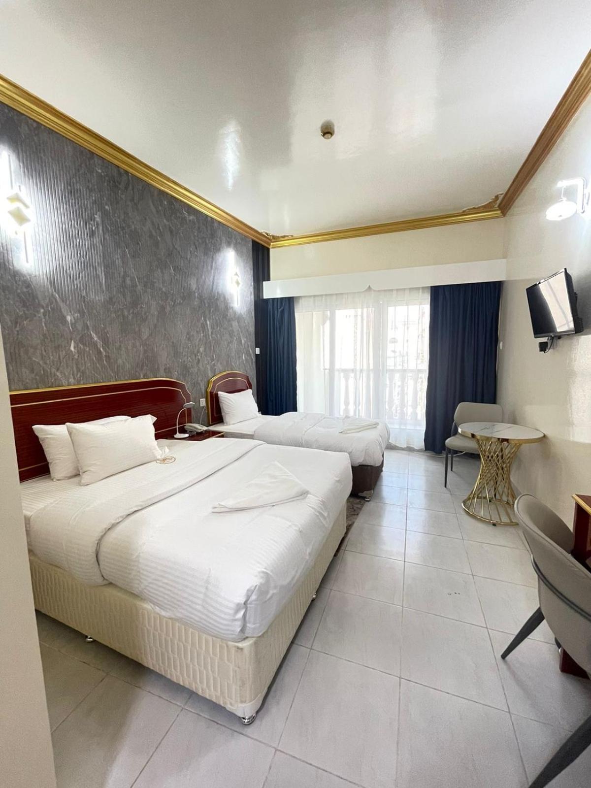 Galaxy Star Hotel Дубай Экстерьер фото