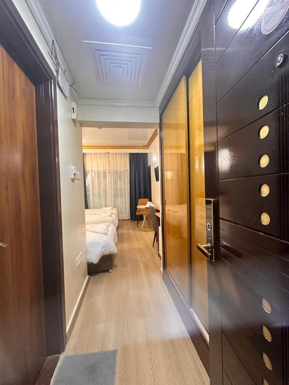 Galaxy Star Hotel Дубай Экстерьер фото